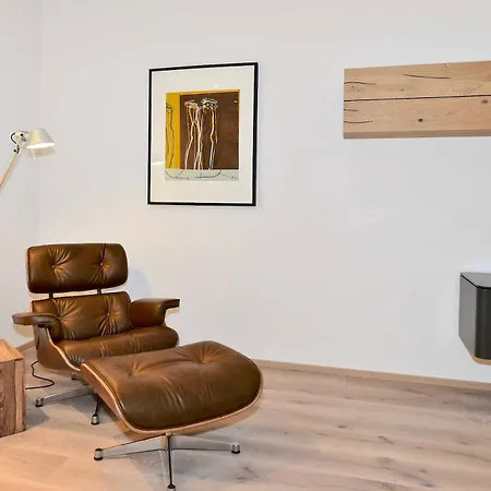 Luxus Am Toskanapark - Luxus-ferienwohnung, Seenah Und Exklusiv * Lindau (Bodensee)