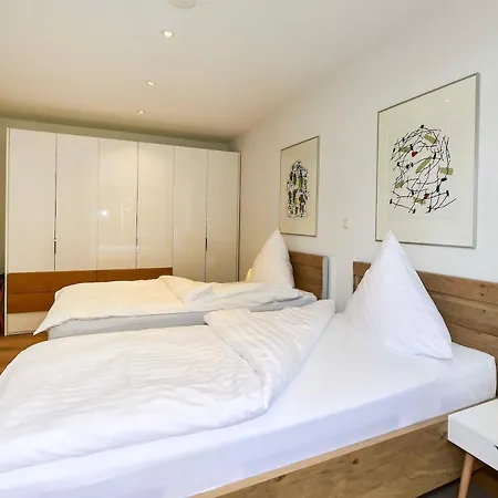 Apartment Luxus Am Toskanapark *