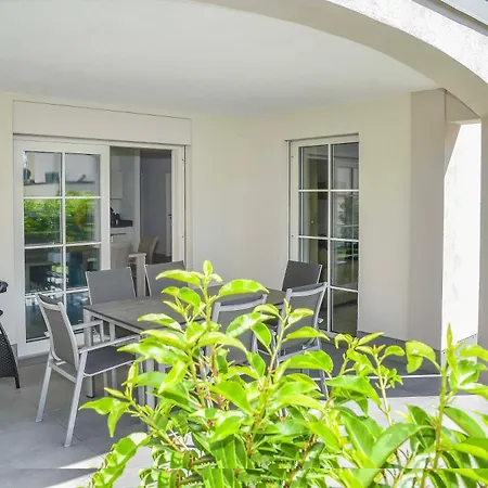 Apartment Luxus Am Toskanapark - Luxus-ferienwohnung, Seenah Und Exklusiv *